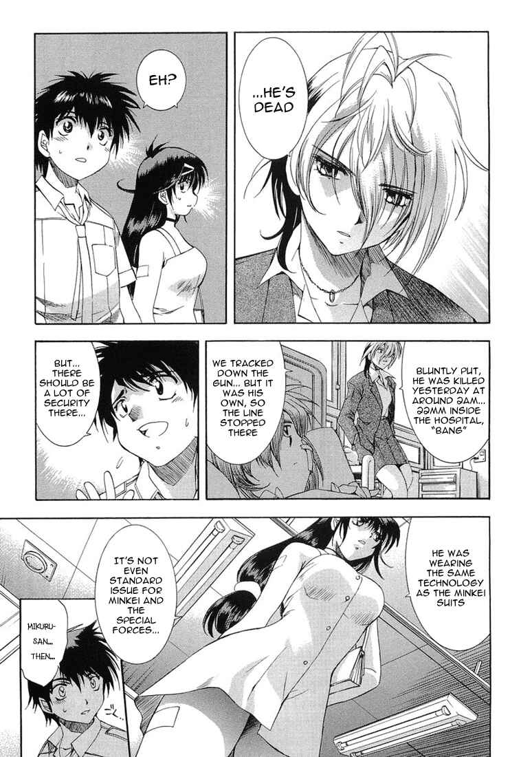 Page 9 Chapter 13 Zero In