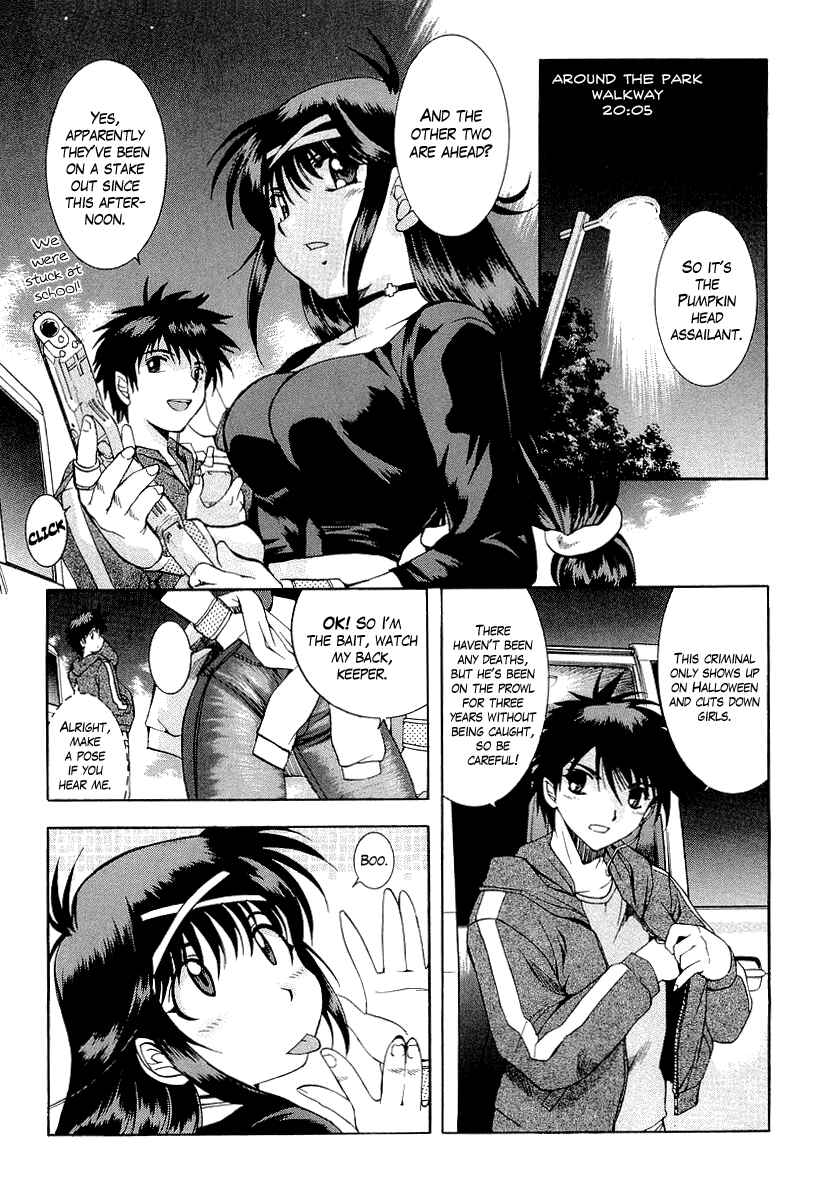 Page 17 Chapter 15 Zero In