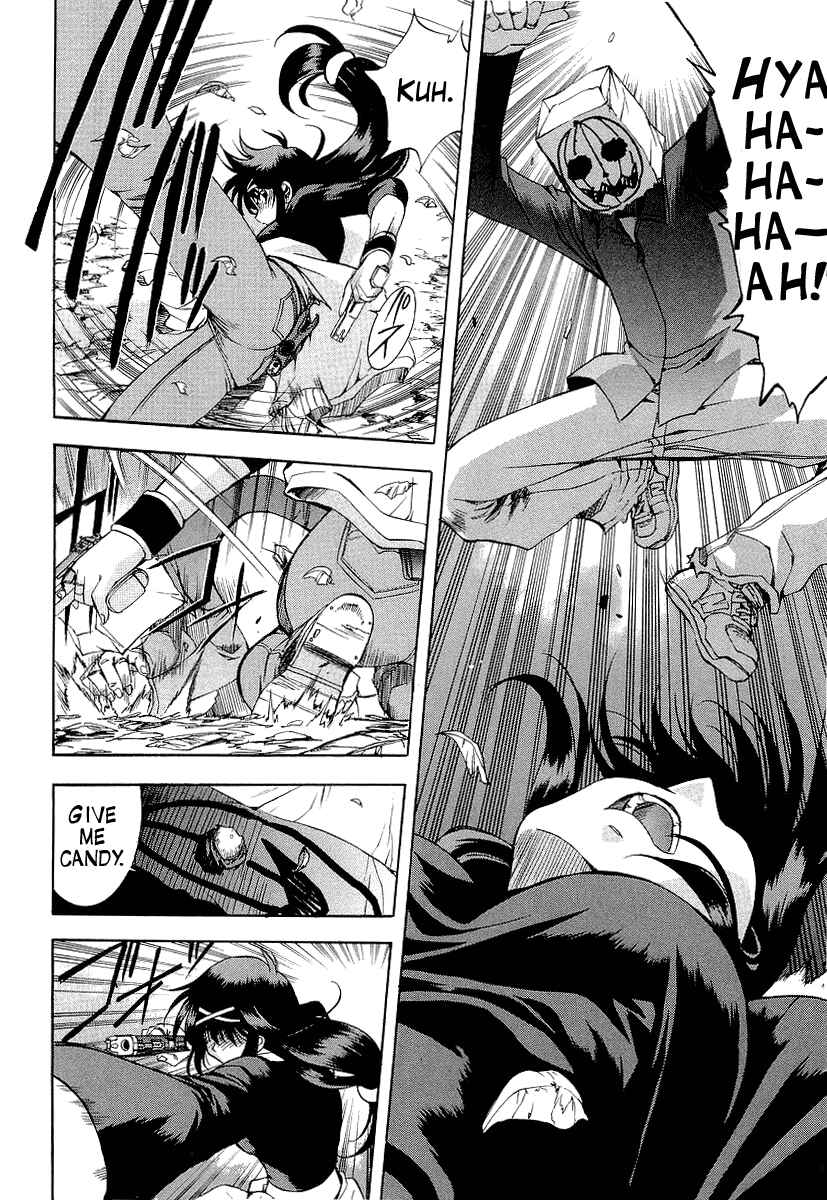 Page 25 Chapter 15 Zero In
