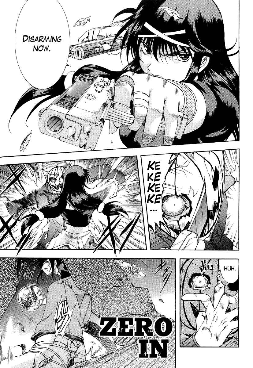 Page 26 Chapter 15 Zero In