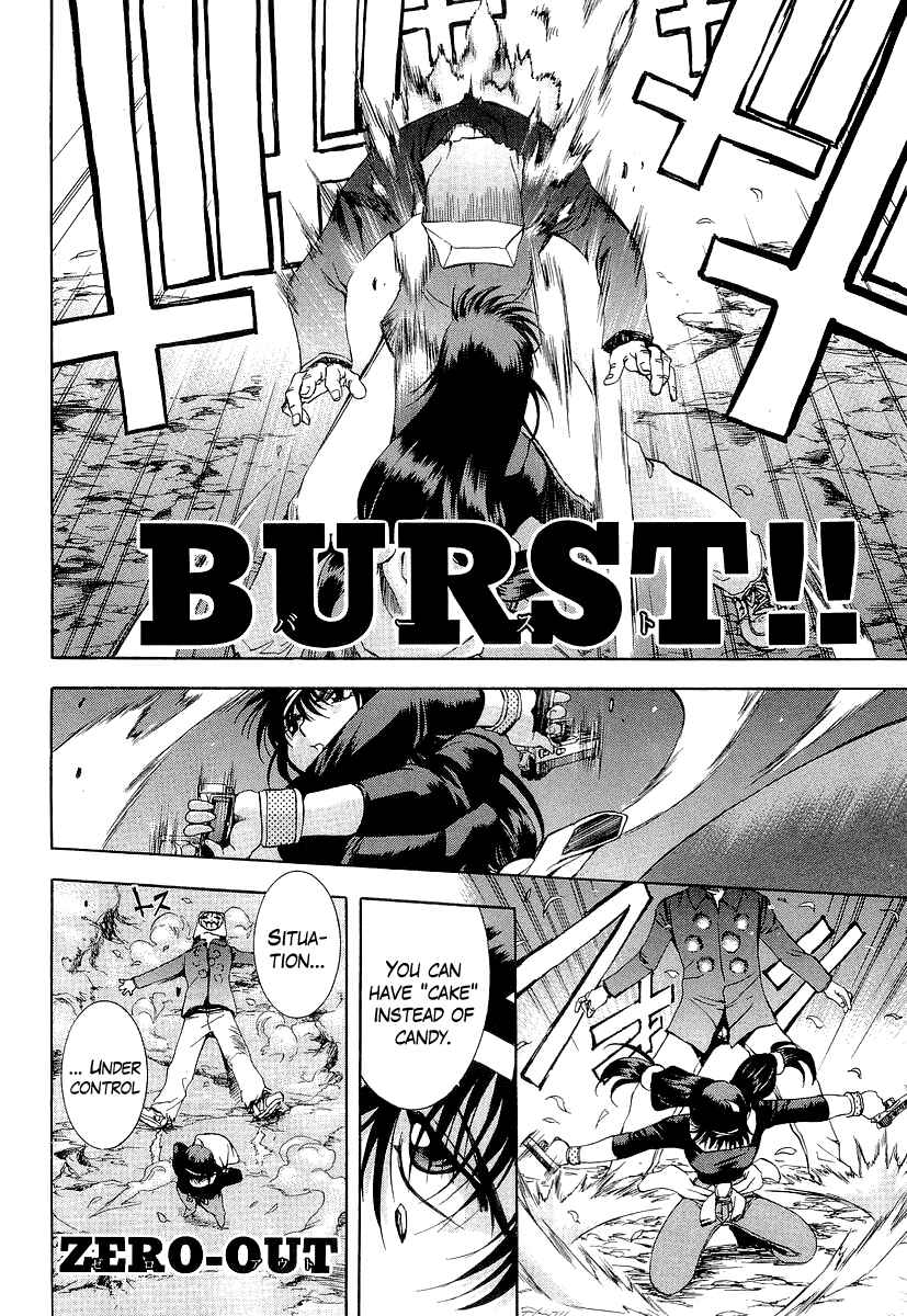Page 27 Chapter 15 Zero In