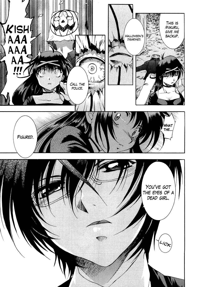 Page 28 Chapter 15 Zero In