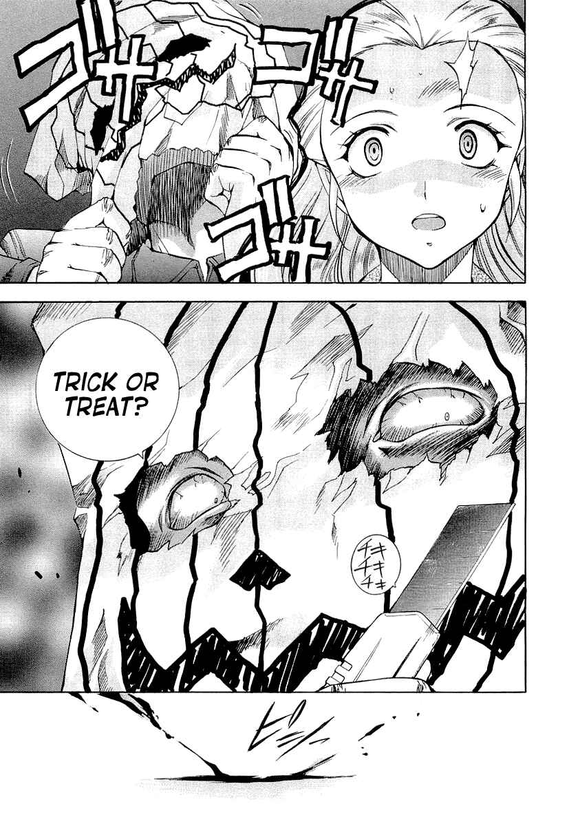 Page 4 Chapter 15 Zero In