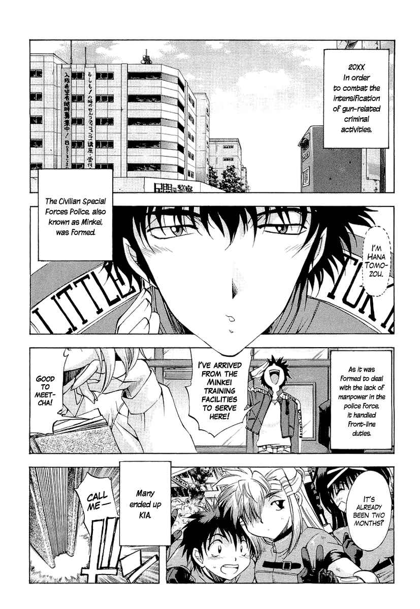 Page 5 Chapter 15 Zero In