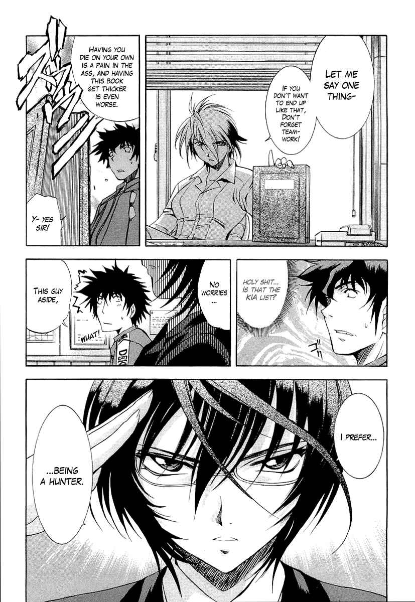 Page 6 Chapter 15 Zero In