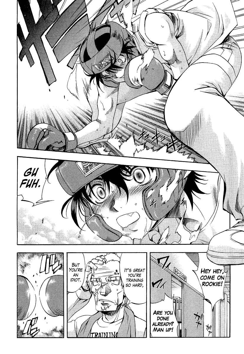 Page 7 Chapter 15 Zero In