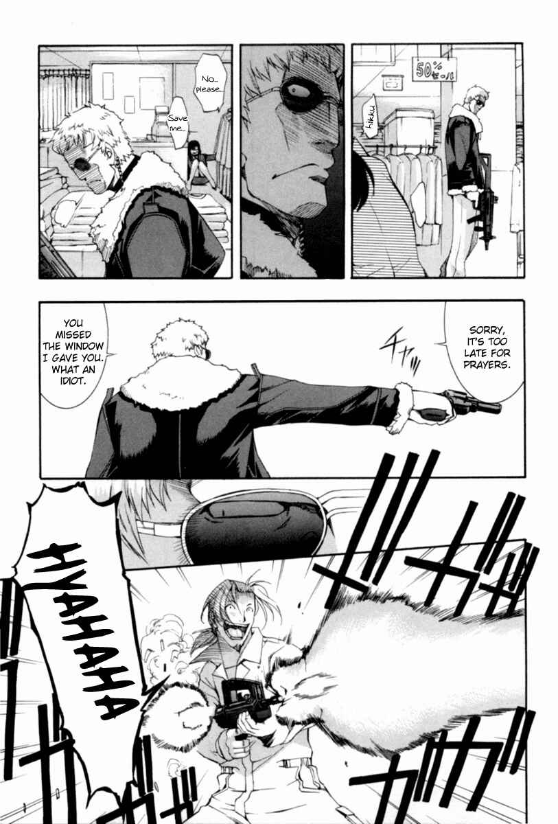 Page 10 Chapter 48 Zero In