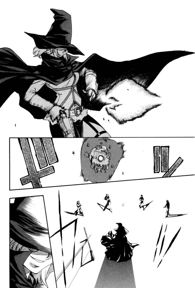 Page 23 Chapter 48 Zero In