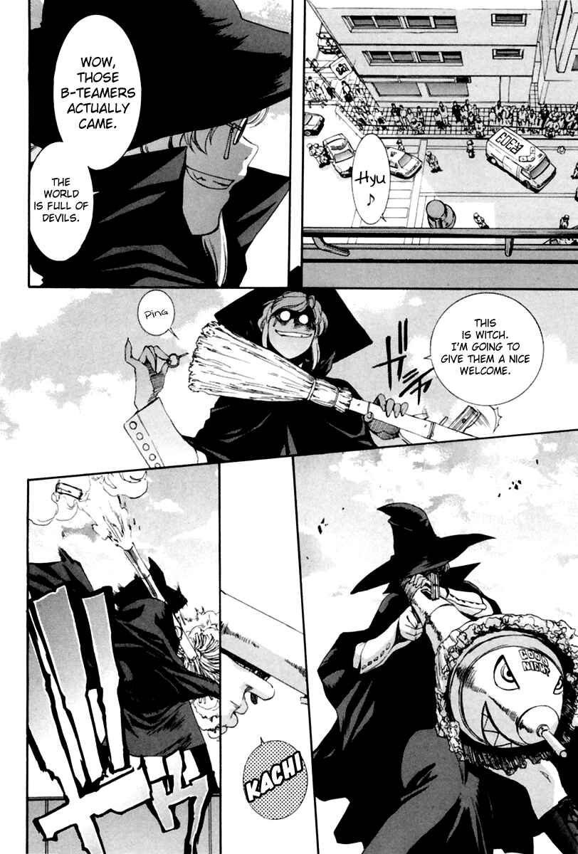 Page 7 Chapter 48 Zero In