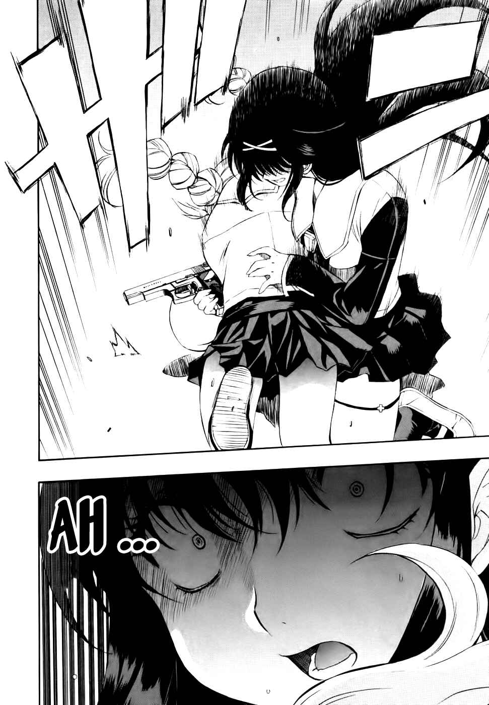 Page 6 Chapter 60 Zero In