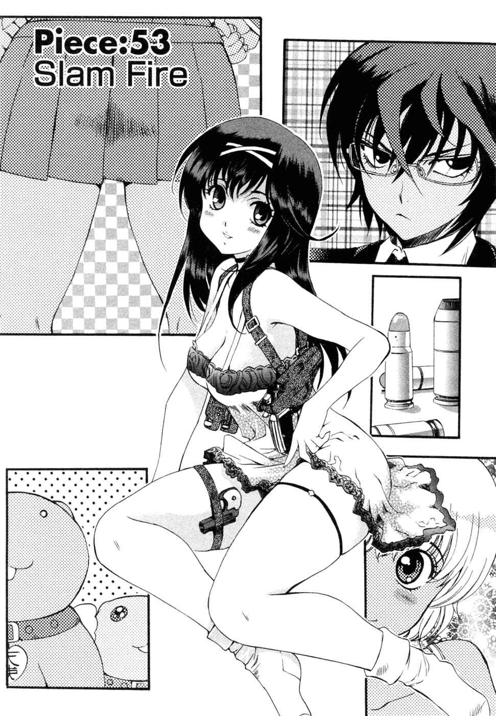 Page 1 Chapter 53 Zero In
