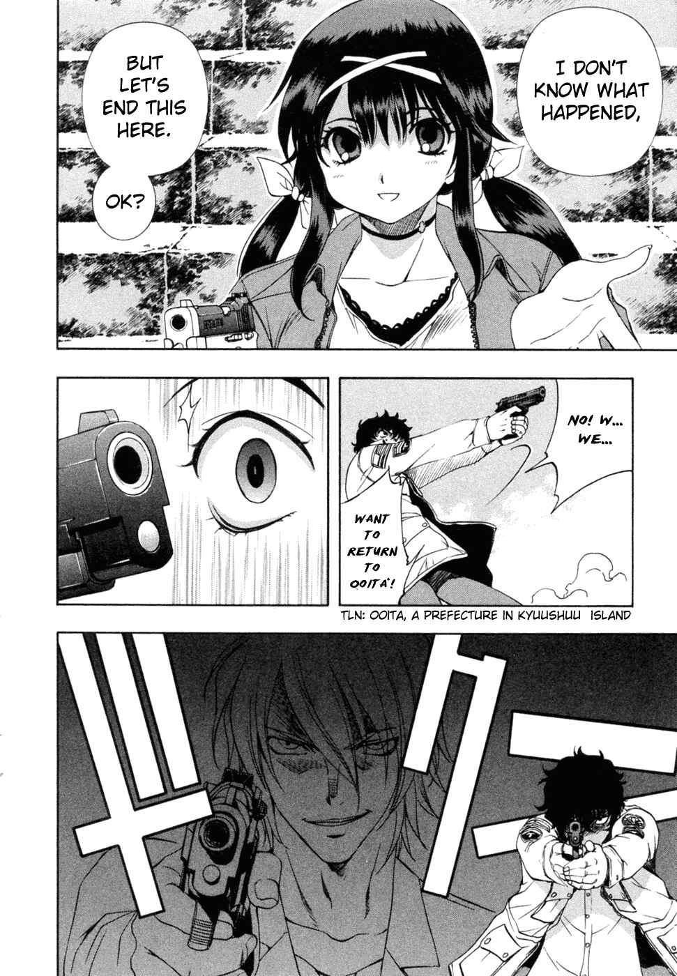 Page 16 Chapter 53 Zero In