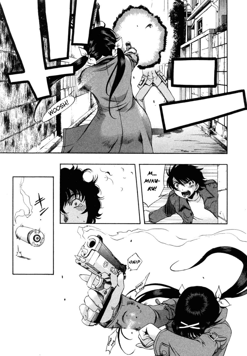Page 17 Chapter 53 Zero In