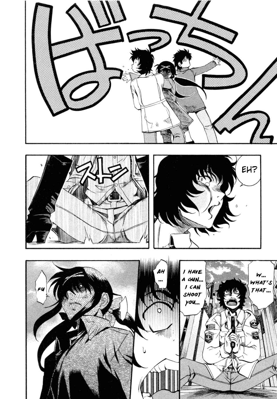 Page 23 Chapter 53 Zero In
