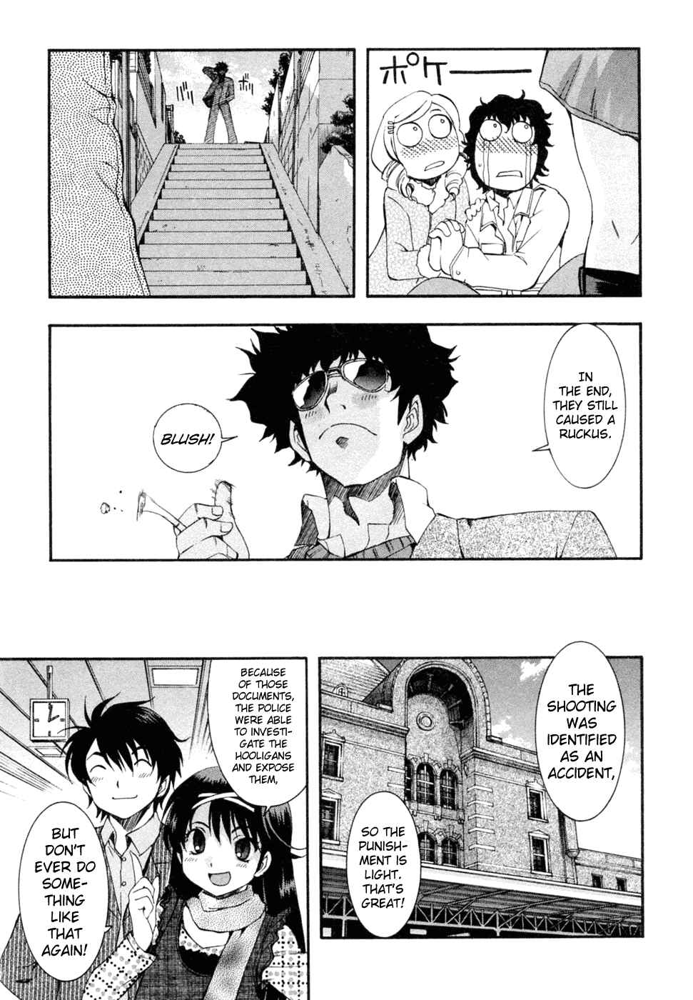 Page 28 Chapter 53 Zero In