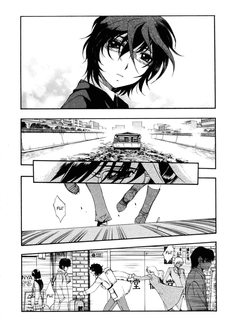 Page 4 Chapter 53 Zero In