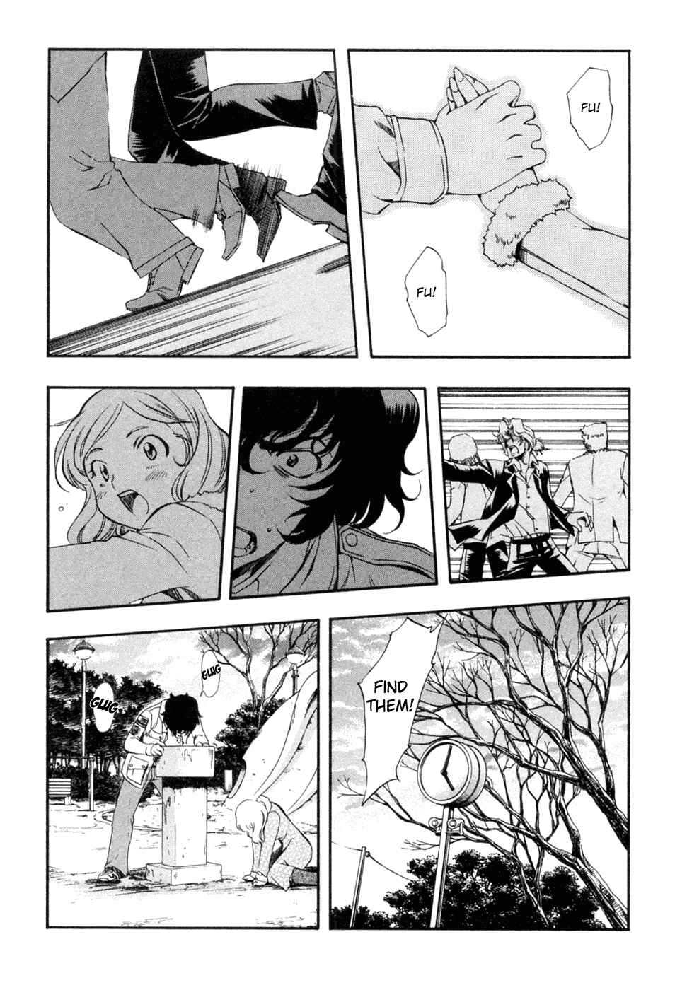Page 5 Chapter 53 Zero In