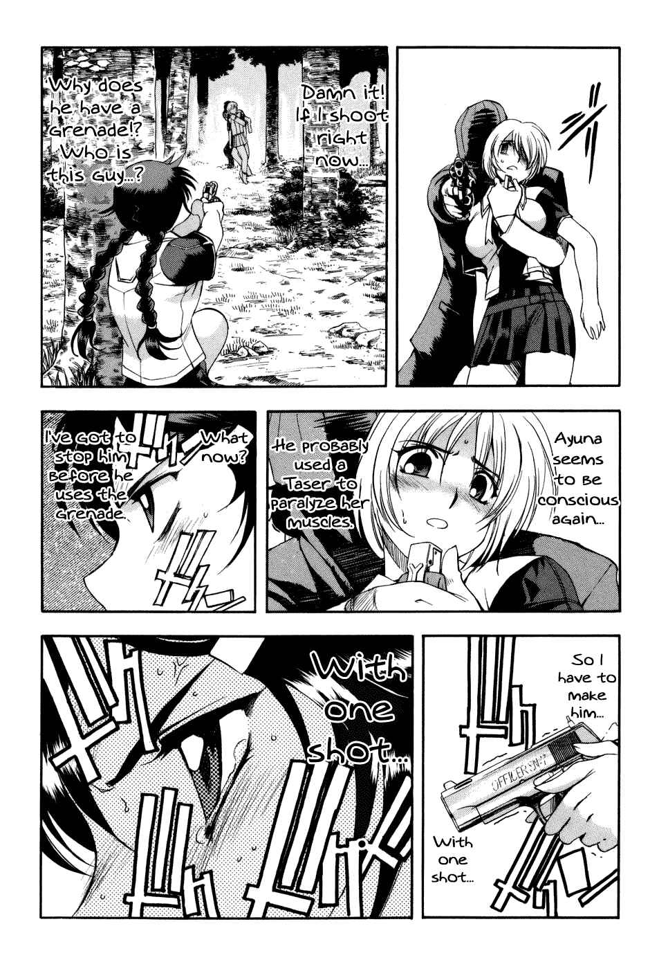 Page 10 Chapter 24 Zero In