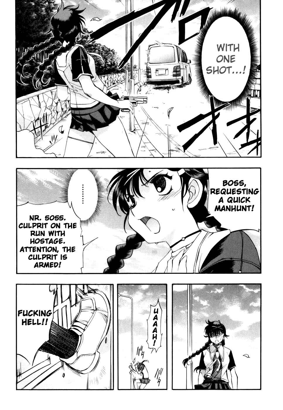 Page 11 Chapter 24 Zero In