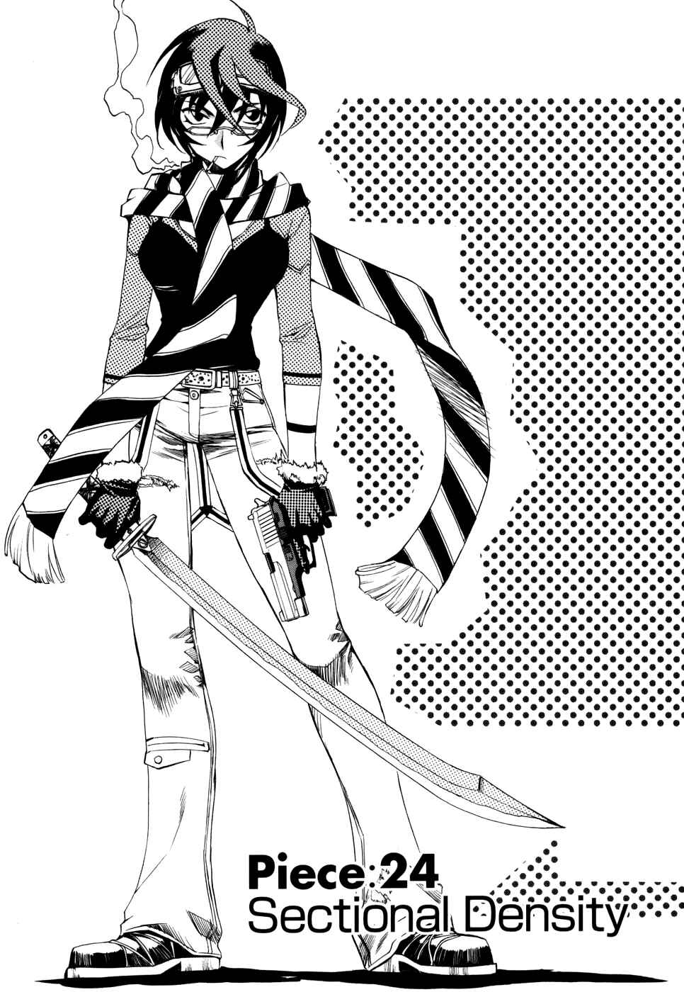 Page 2 Chapter 24 Zero In