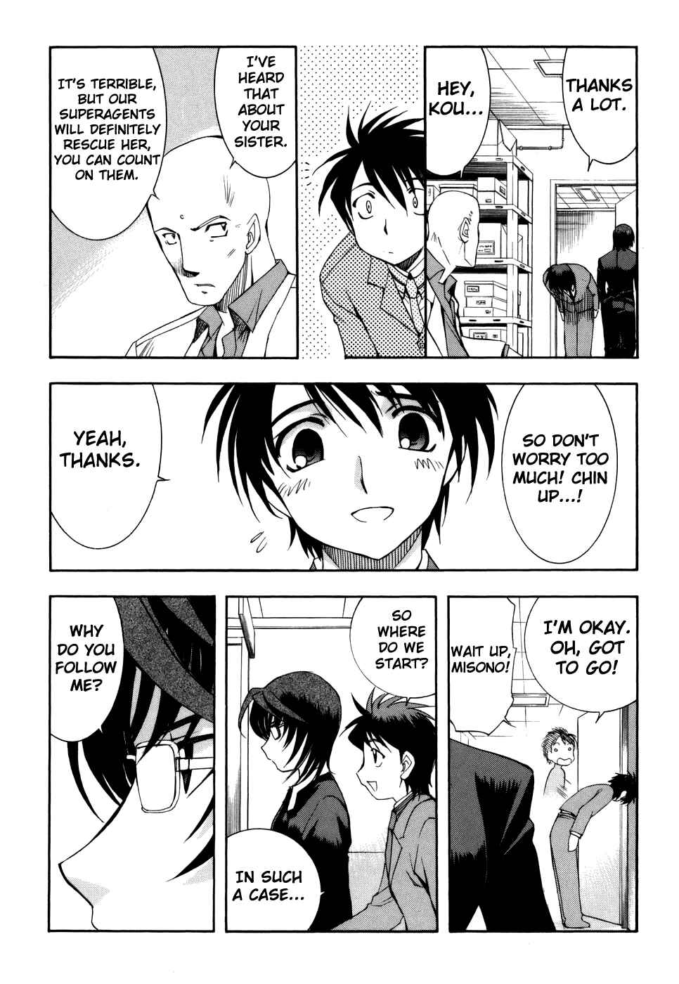 Page 21 Chapter 24 Zero In