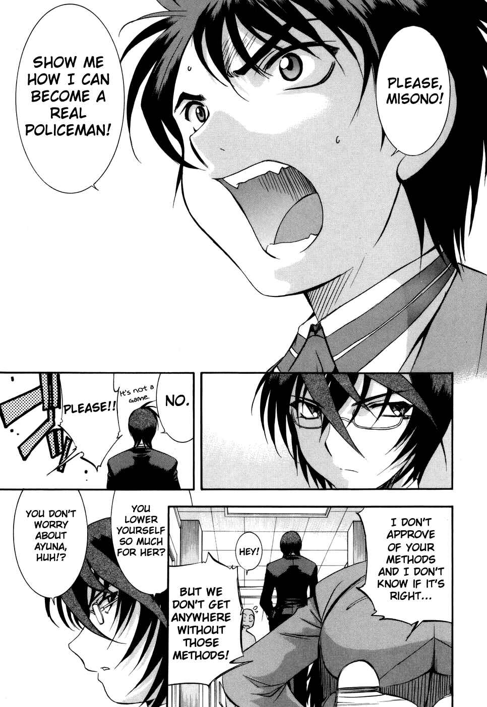 Page 23 Chapter 24 Zero In
