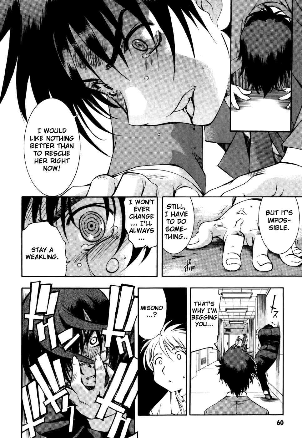Page 24 Chapter 24 Zero In