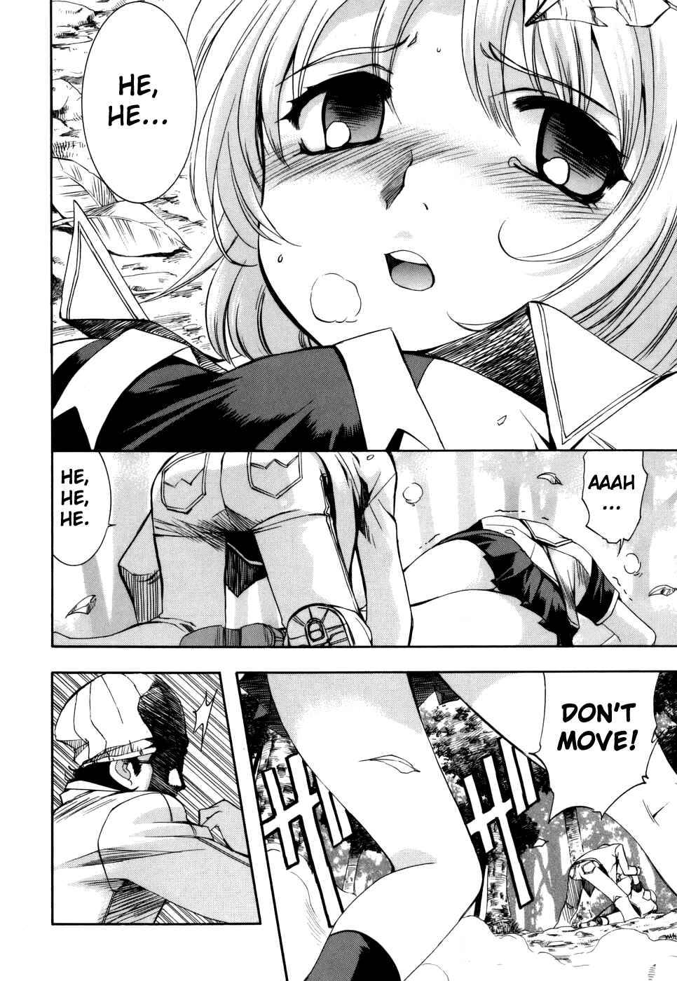 Page 6 Chapter 24 Zero In