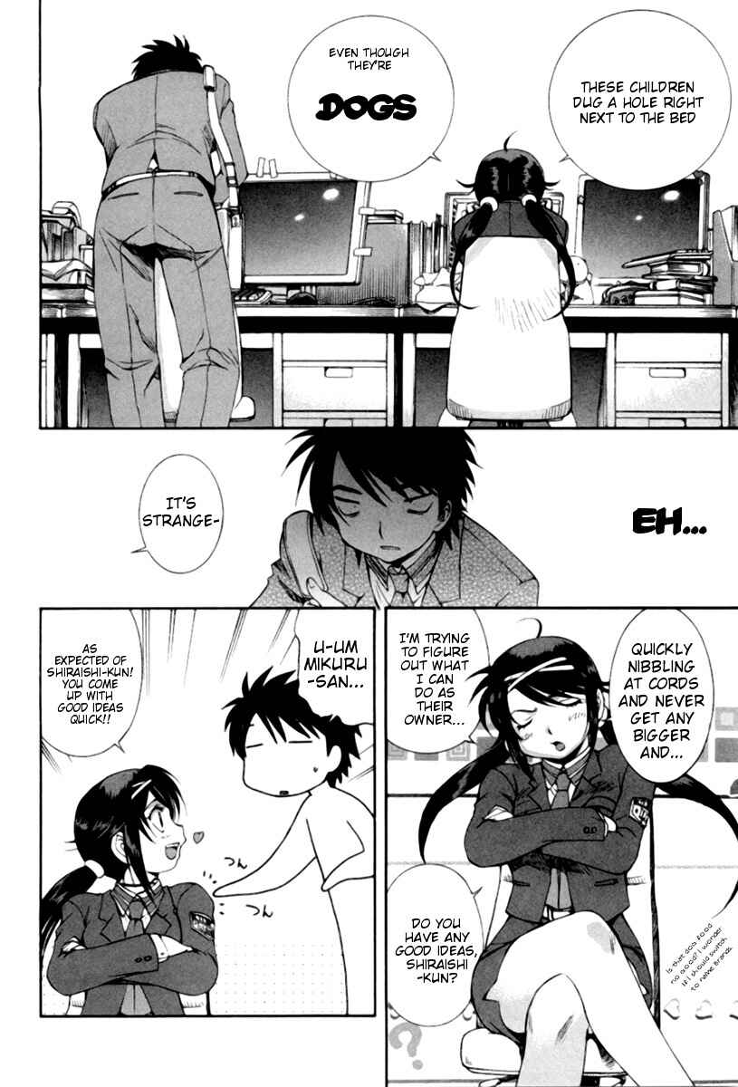 Page 2 Chapter 43.5 Zero In