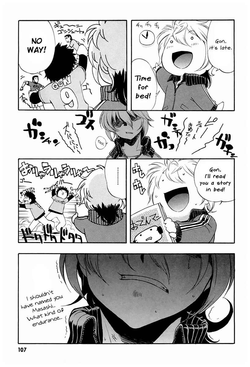 Page 3 Chapter 47.5 Zero In