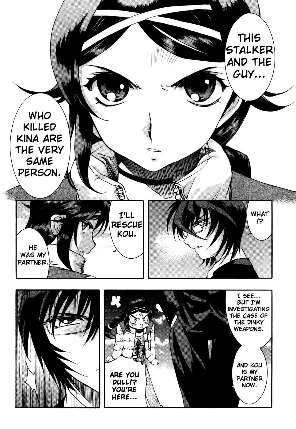 Page 6 Chapter 27 Zero In