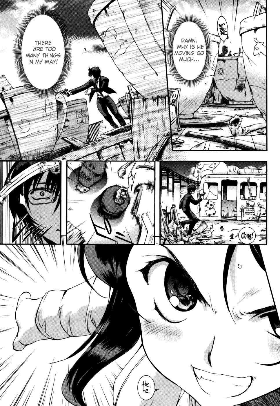 Page 9 Chapter 27 Zero In