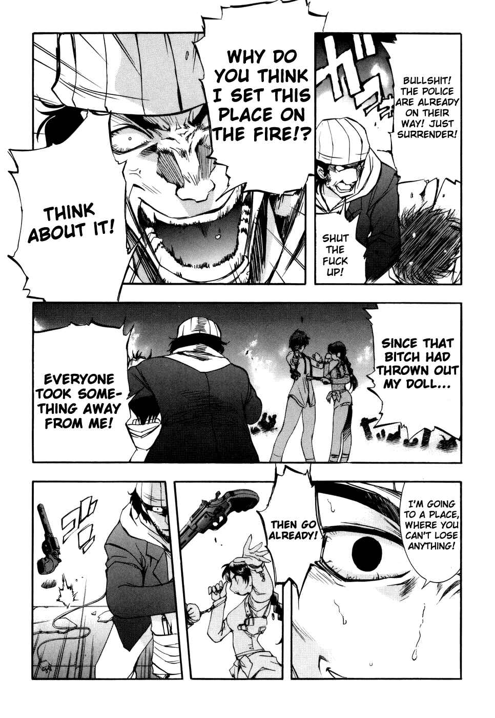 Page 12 Chapter 28 Zero In