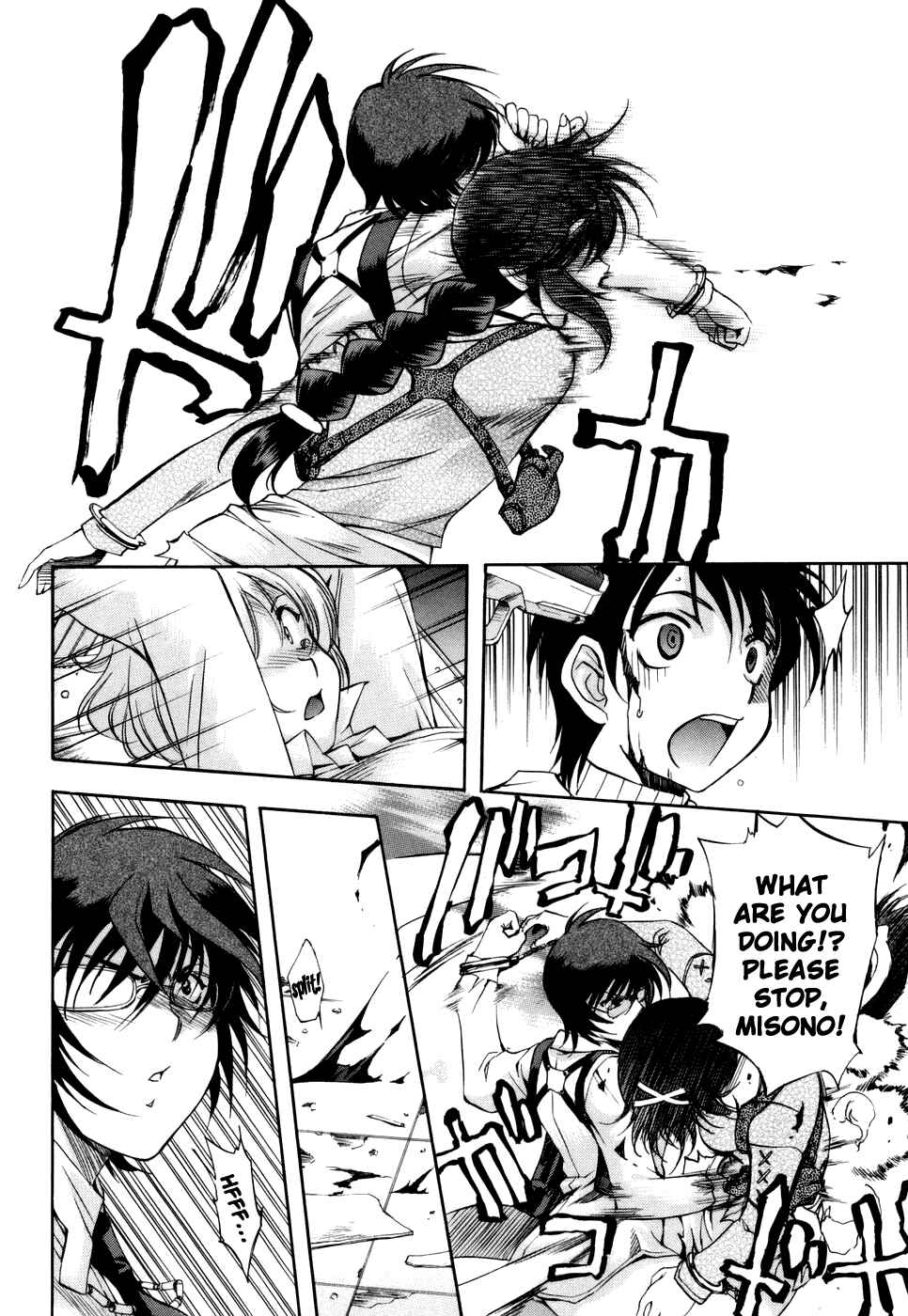 Page 14 Chapter 28 Zero In