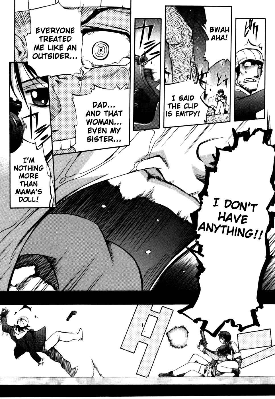 Page 20 Chapter 28 Zero In