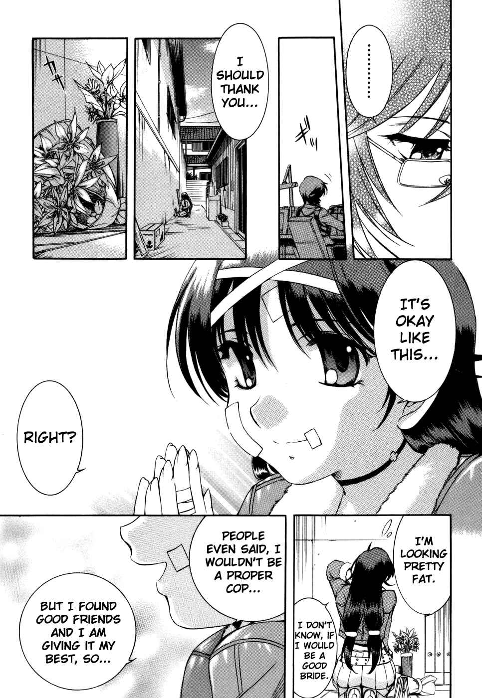 Page 28 Chapter 28 Zero In