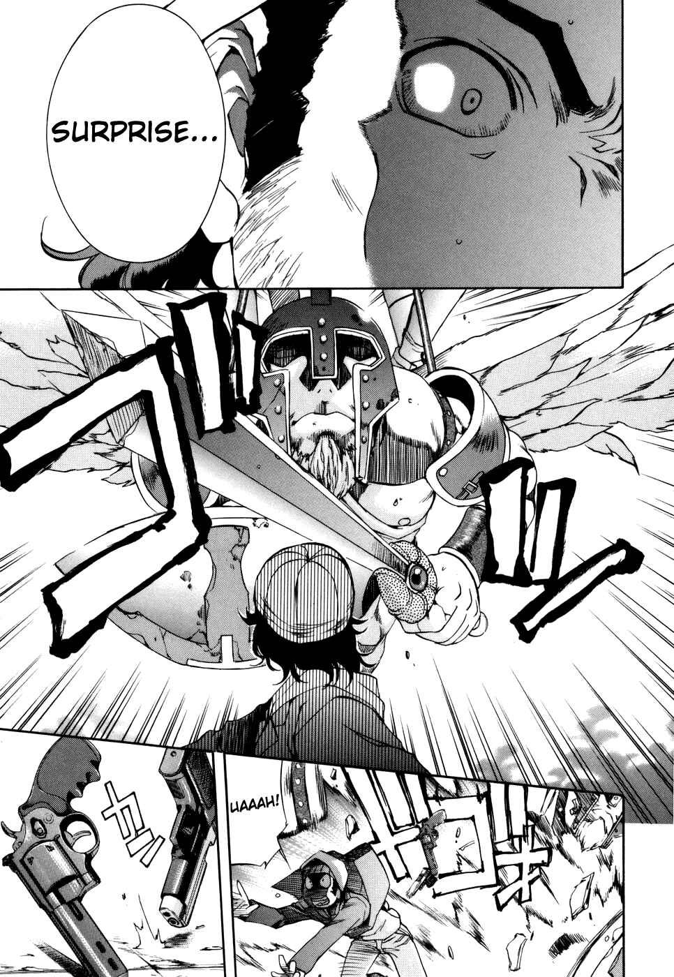 Page 7 Chapter 28 Zero In