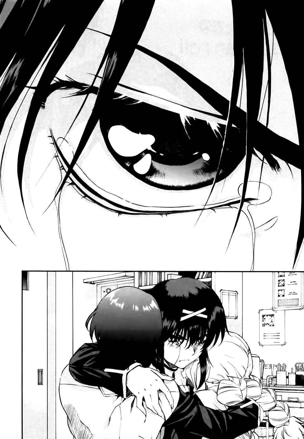 Page 2 Chapter 59 Zero In
