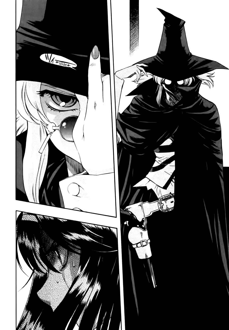 Page 4 Chapter 59 Zero In