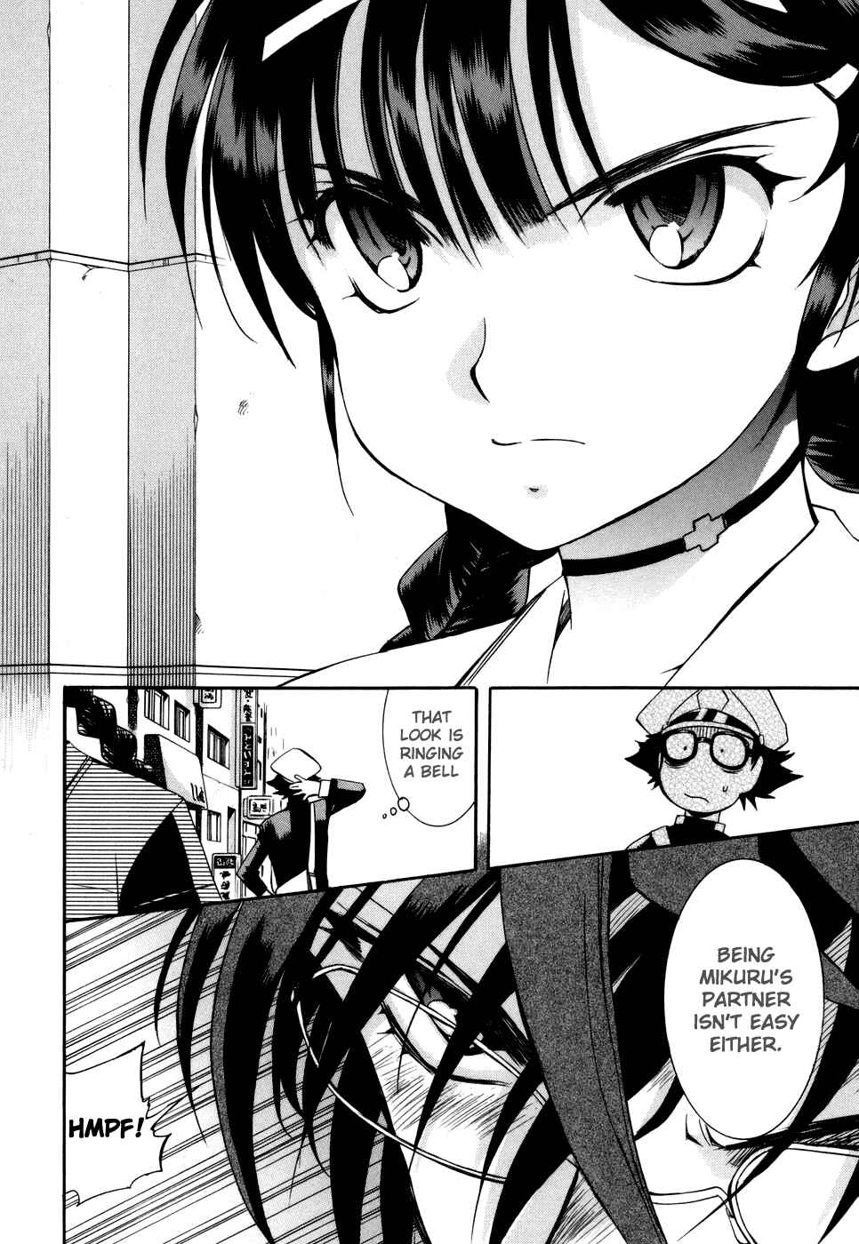 Page 11 Chapter 23 Zero In