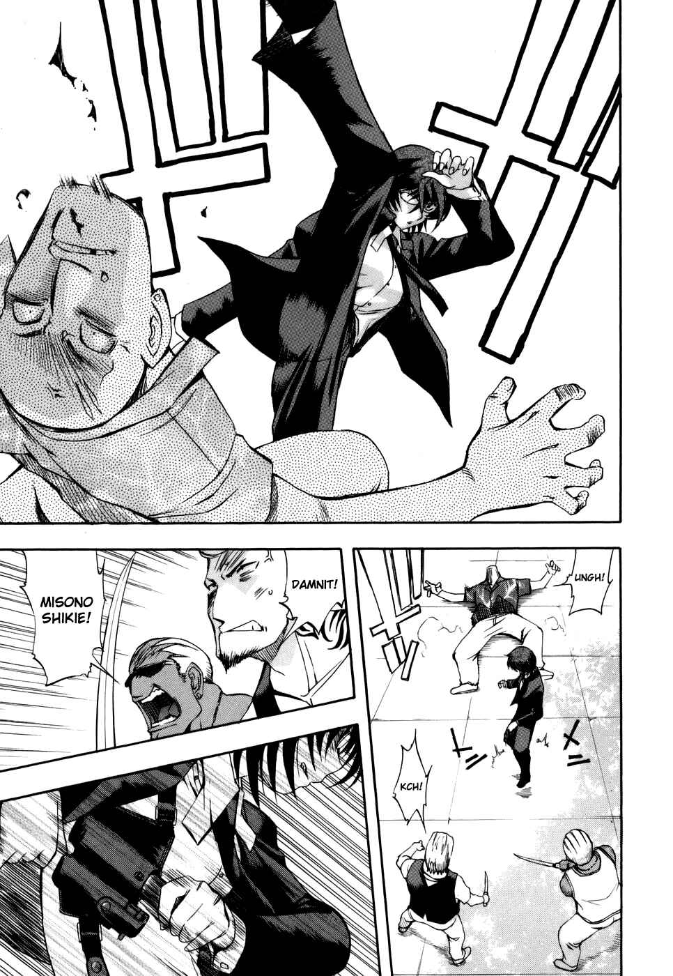 Page 12 Chapter 23 Zero In