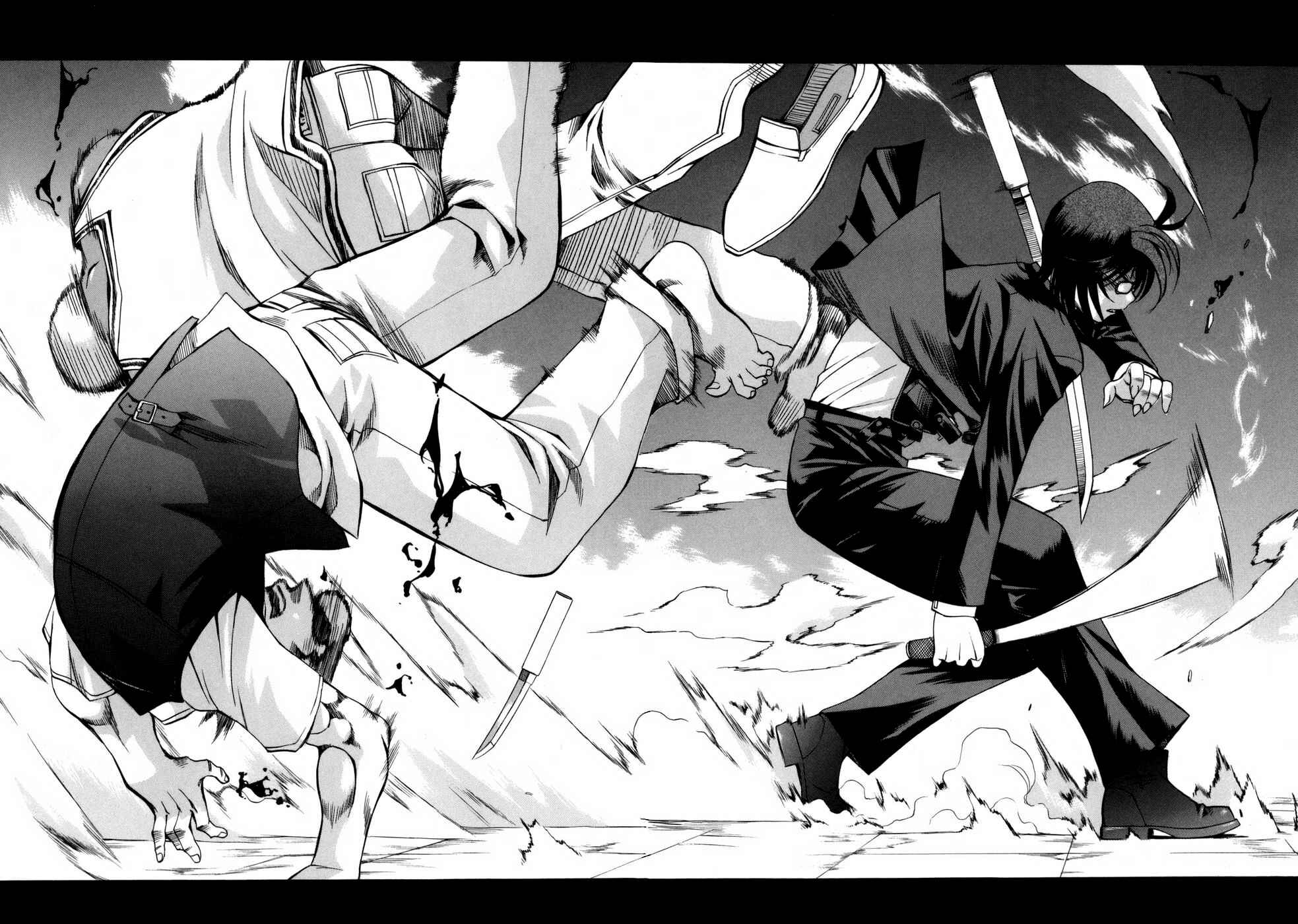 Page 13 Chapter 23 Zero In