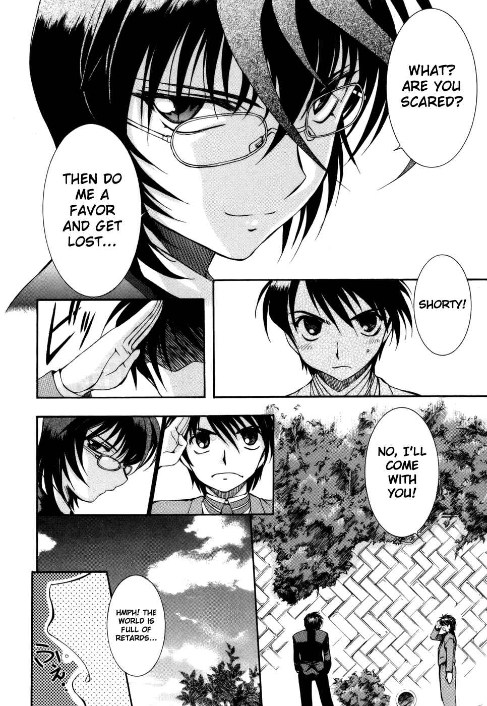 Page 16 Chapter 23 Zero In