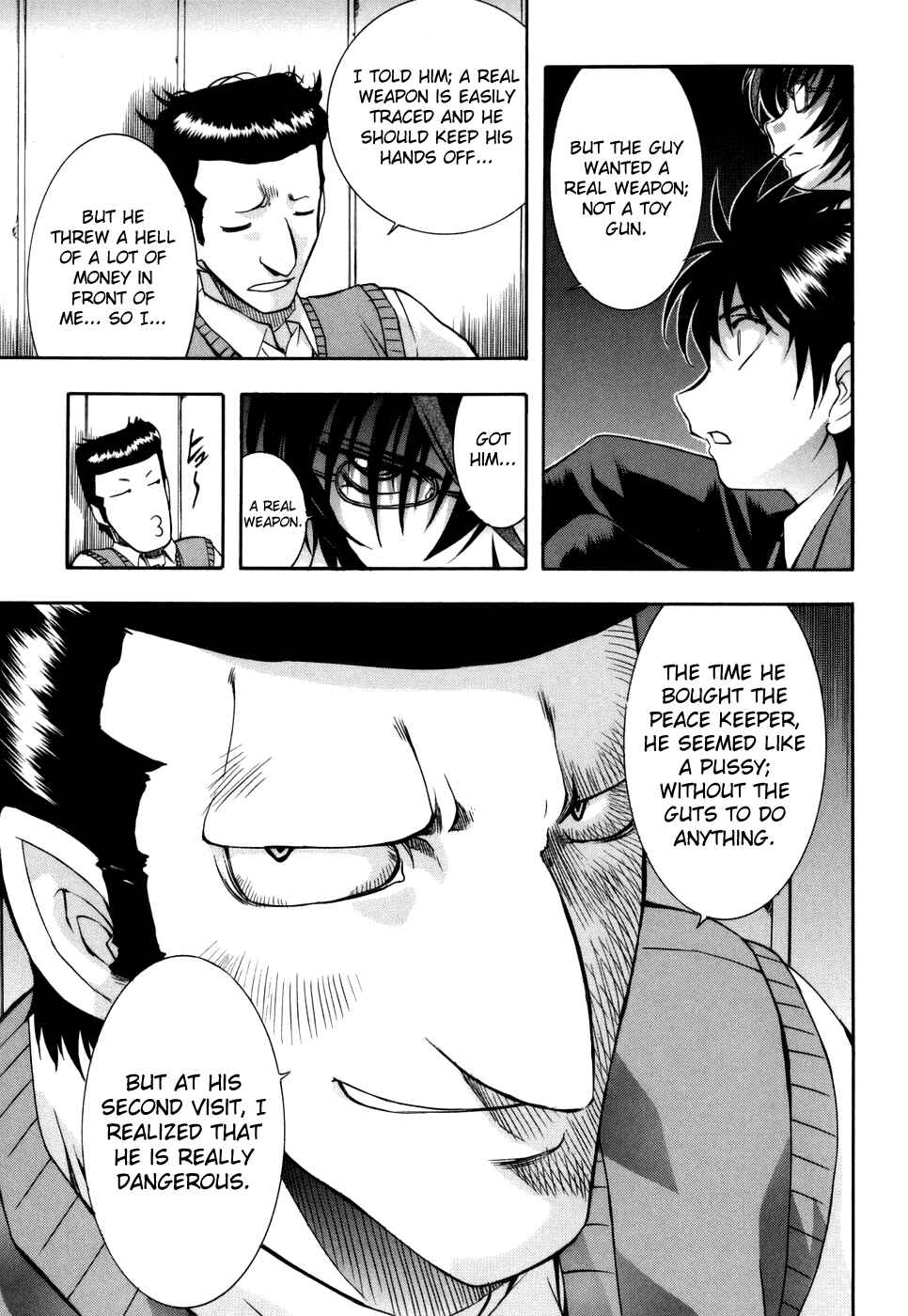 Page 25 Chapter 23 Zero In