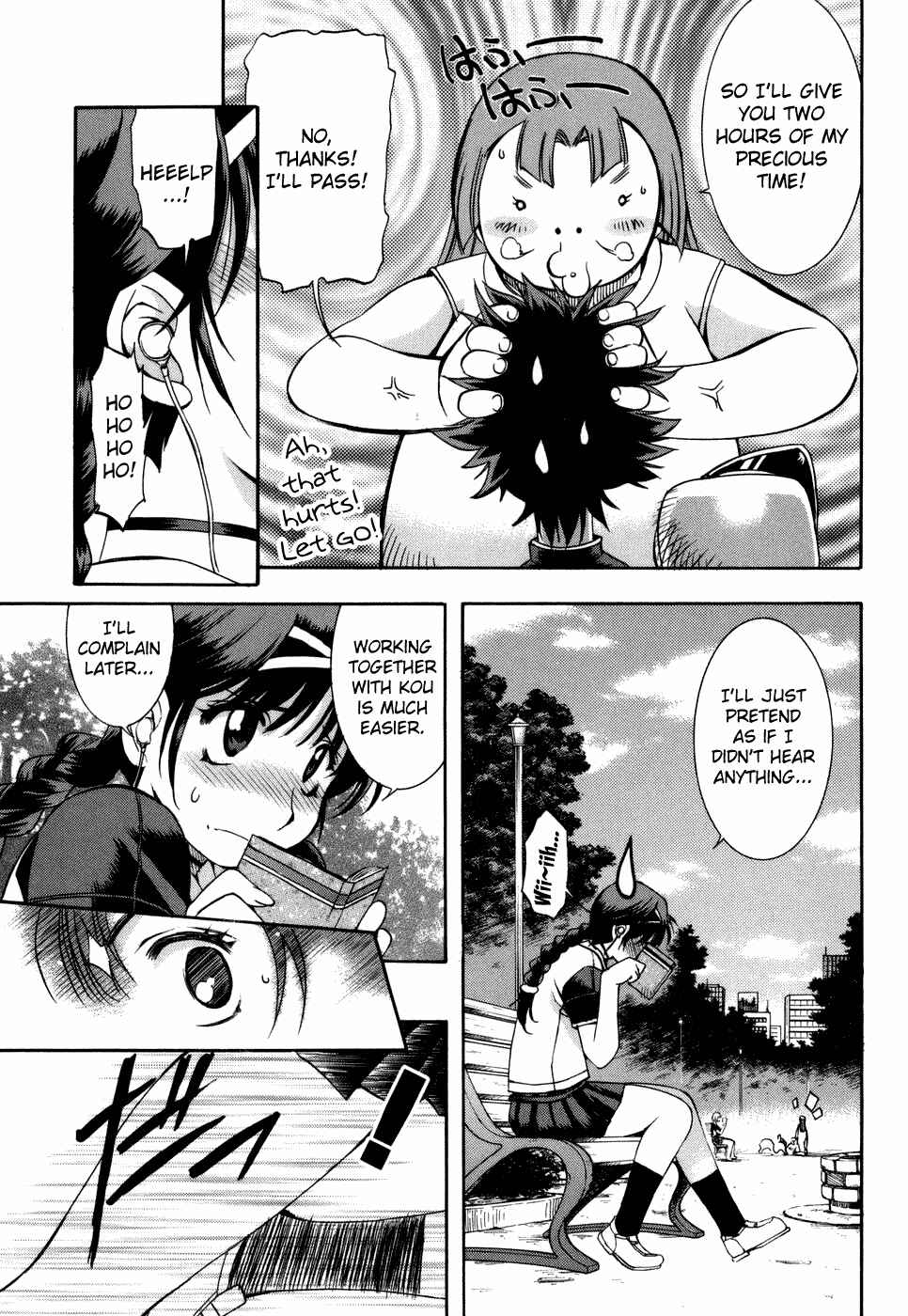 Page 27 Chapter 23 Zero In