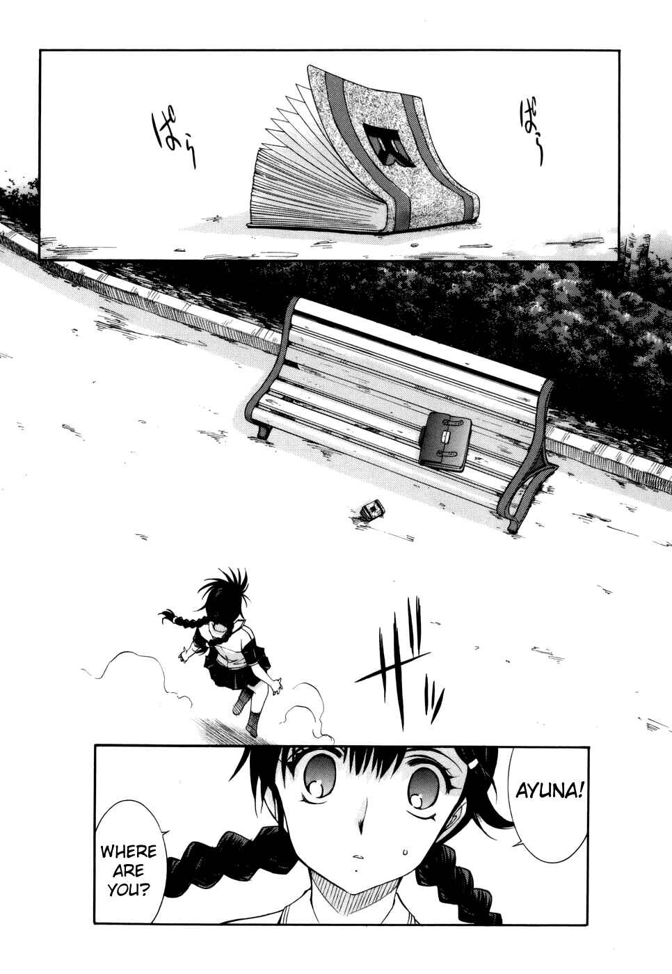 Page 28 Chapter 23 Zero In