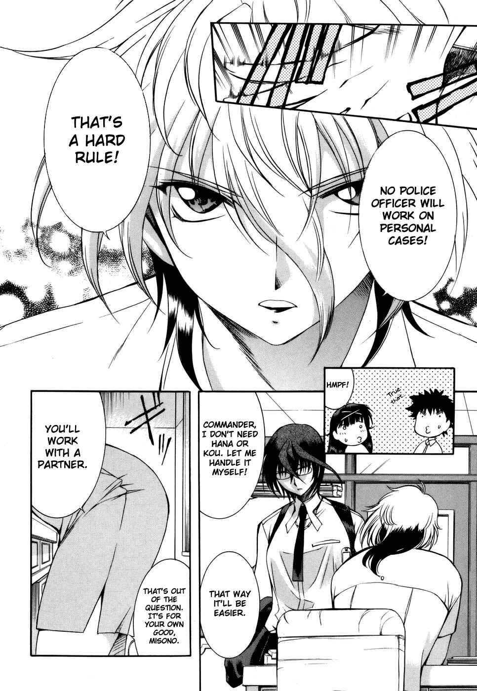 Page 5 Chapter 23 Zero In