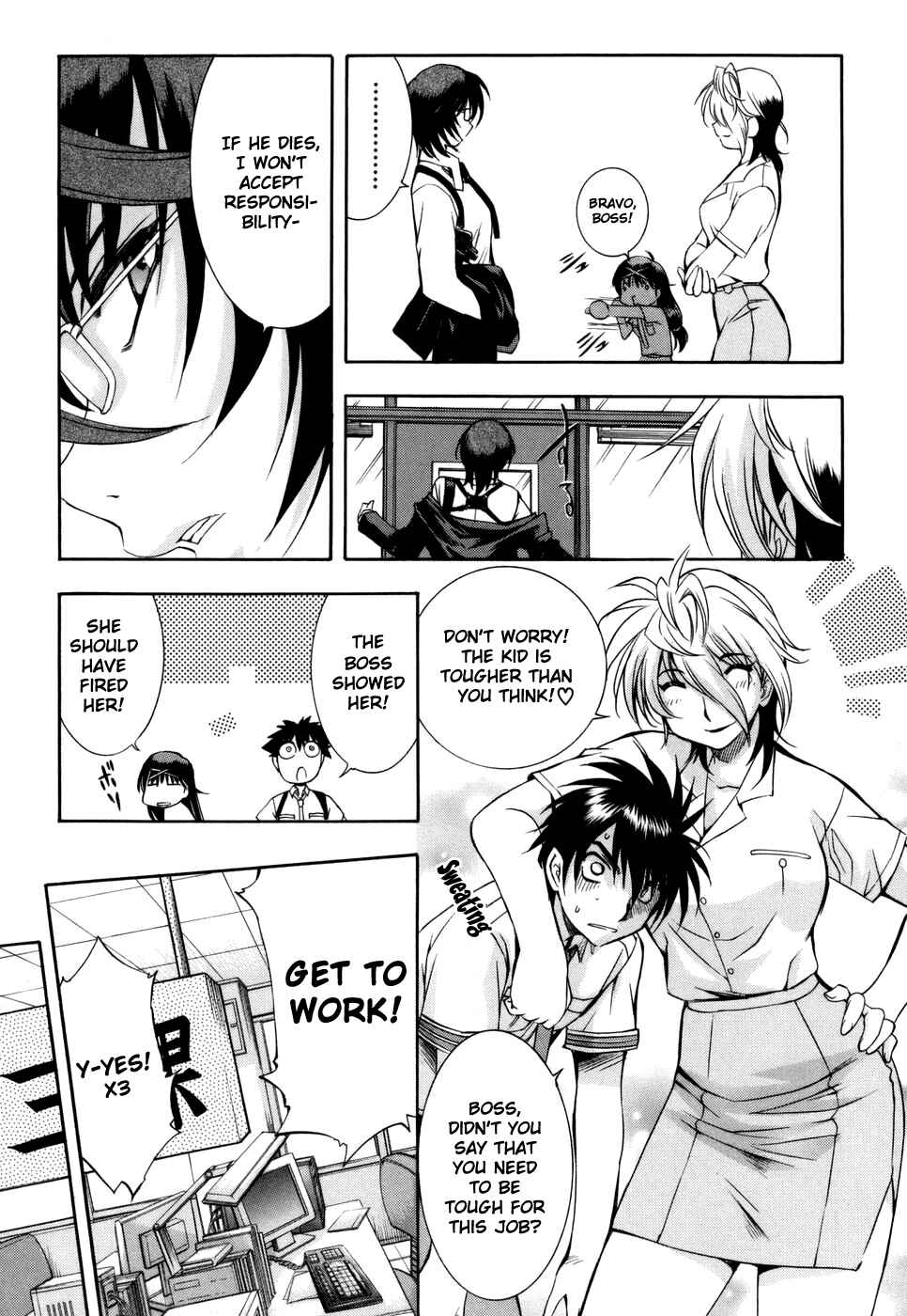 Page 6 Chapter 23 Zero In