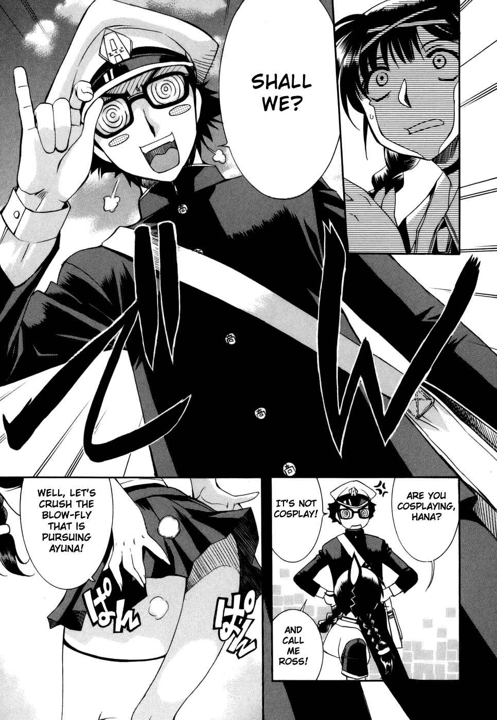 Page 8 Chapter 23 Zero In