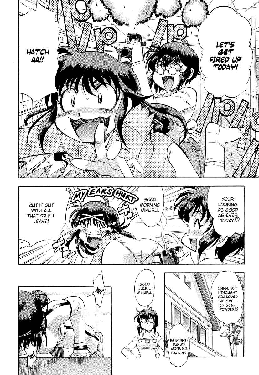 Page 5 Chapter 16 Zero In